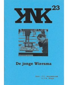 KNK 23: De jonge Wiersma - L.J. Koops & J. Krajenbrink