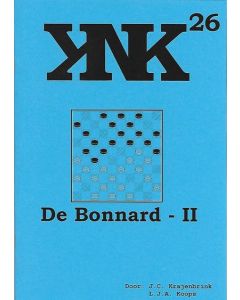 KNK 26: De Bonnard - II - L.J. Koops & J. Krajenbrink