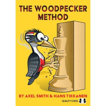 The Woodpecker Method (Hardcover)