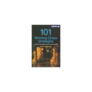 101 Winning Chess Strategies - Dunnington