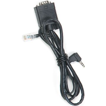 Serial board to Bus cable - Serial board setup
