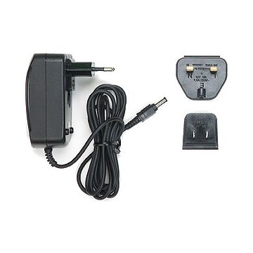 Power supply (suitable for 12 boards) - serial board setup