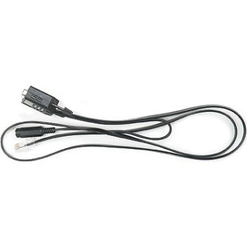 PC Serial port to Bus Cable - Serial board setup