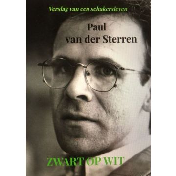 Zwart op Wit - Paul Van der Sterren