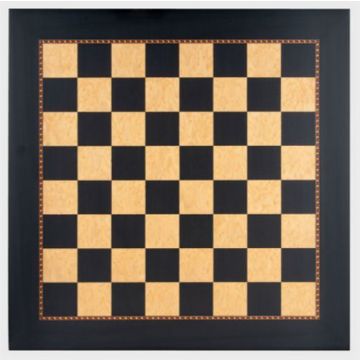 Chess board "The Queen's Gambit" 50 cm - squares 50 mm (#5)