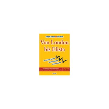 Von London bis Elista -  Evgeny Bareev, Ilya Levitov