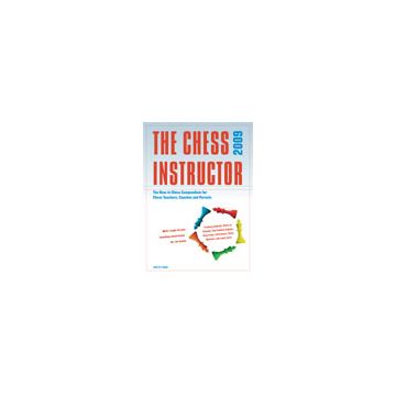 The Chess Instructor 2009 - Jeroen Bosch, Steve Giddins