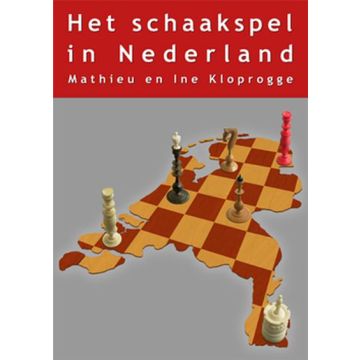 Het Schaakspel in Nederland