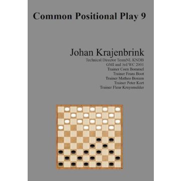 Common Positional Play 9