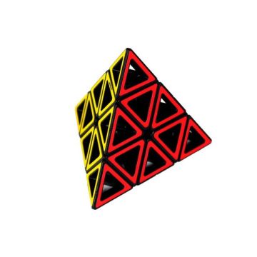 Hollow Pyraminx