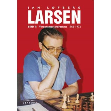 Larsen Bind II 1966-1972 - Jan L?fberg