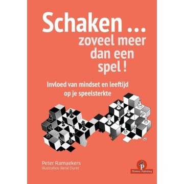 Schaken... zoveel meer dan een spel!