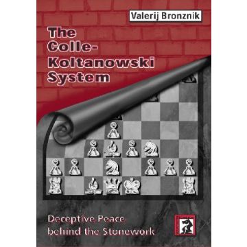 The Colle-Koltanowski System - Valerij Bronznik