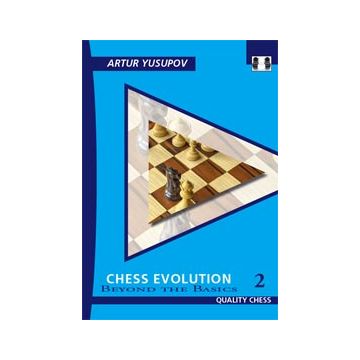Chess Evolution 2 by Artur Yusupov