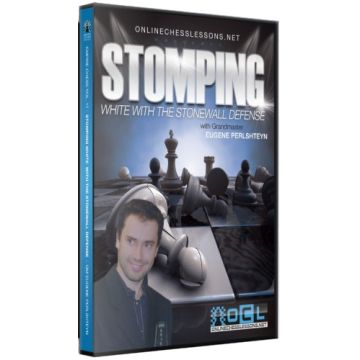 Stomping White with the Stonewall Defense ? Eugene Perelshteyn