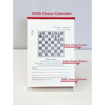 Daily Kalender 2026