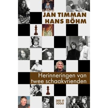 Herinneringen van twee schaakvrienden