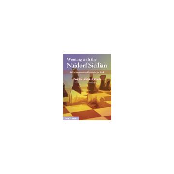 Winning with the Najdorf Sicilian - Zaven Andriasyan