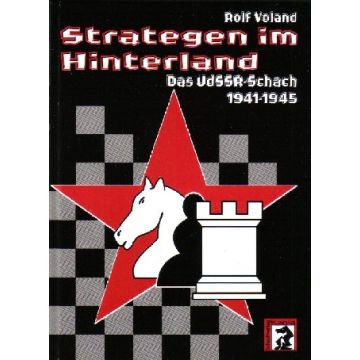Strategen im Hinterland - Rolf Voland