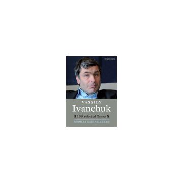 Vassily Ivanchuk - Nikolay Kalinichenko