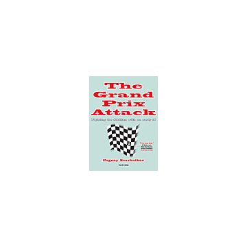 The Grand Prix Attack - Evgeny Sveshnikov