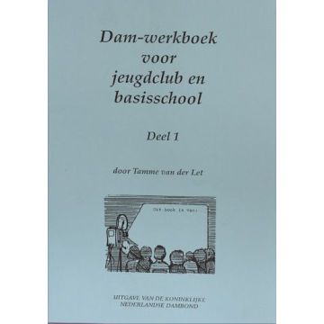 Werkboek jeugdclub en basisschool deel 1 - van der Let - Niveau 1