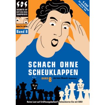Schach ohne Scheuklappen 8 - Bosch