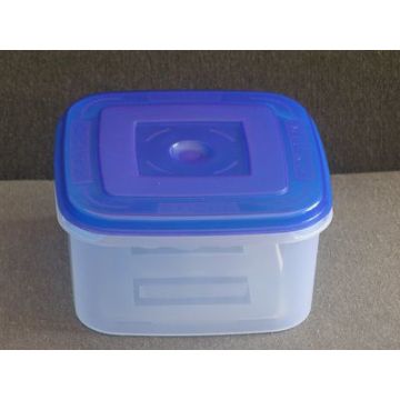 Opbergdoos voor plastic stukken (stukken nr:5/6)
