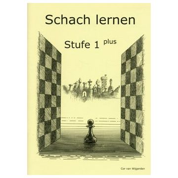 Arbeitsbuch Stufe 1 plus - Die Stufenmethode