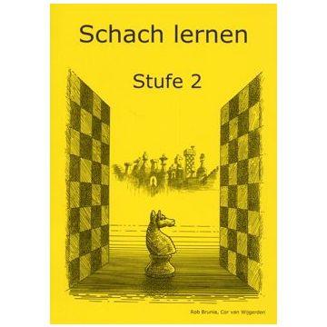 Arbeitsbuch Stufe 2 - Die Stufenmethode