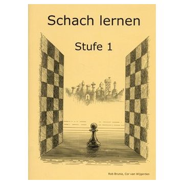 Arbeitsbuch Stufe 1 - Die Stufenmethode