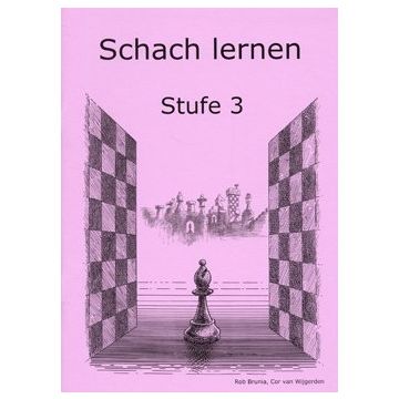 Arbeitsbuch Stufe 3 - Die Stufenmethode