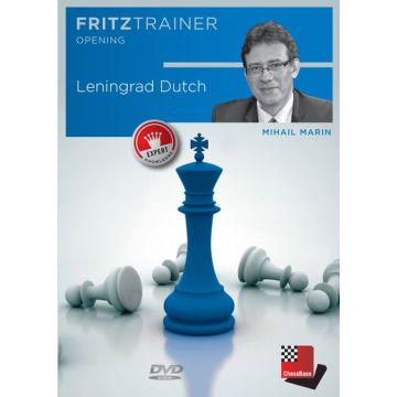Leningrad Dutch by  Mihail Marin