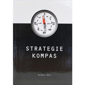 Strategiekompas - Michael Kats