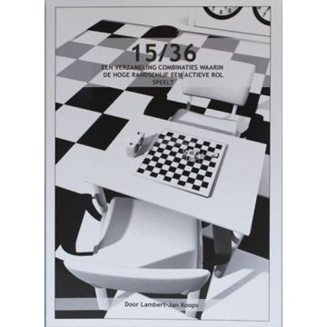 15/36 - Lambert-Jan Koops
