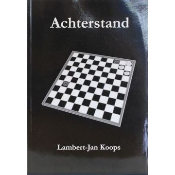 Achterstand - Lambert-Jan Koops