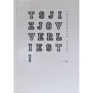 Tsjizjov verliest ! - J. Krajenbrink