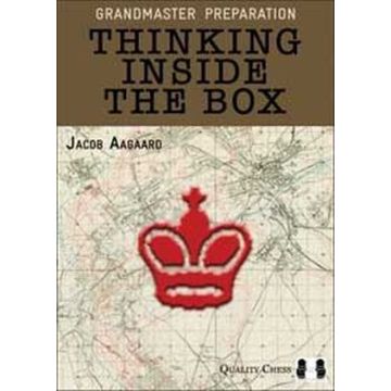 Grandmaster Preparation - Thinking Inside the Box (Hardcover)