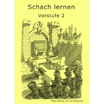 Arbeitsbuch Vorstufe 2 - Die Stufenmethode