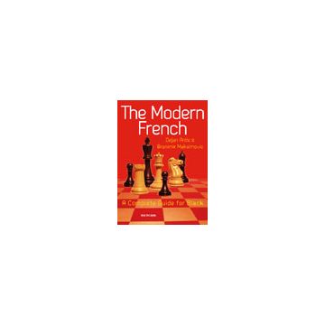 The Modern French - Dejan Antic, Branimir Maksimovic