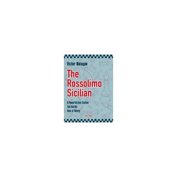 The Rossolimo Sicilian - Victor Bologan
