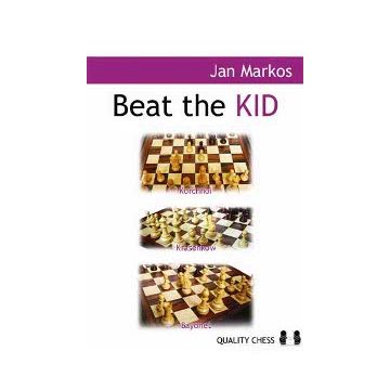 Beat the KID - by Jan Markos