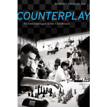 Counterplay - Robert Desjarlais