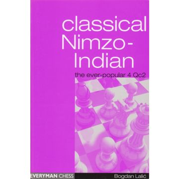 Classical Nimzo-Indian by Lalic, Bogdan