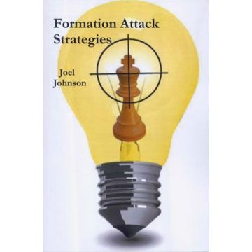 Formation Attack Strategies - Joel Johnson
