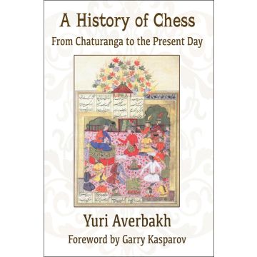 A History of Chess - Yuri Averbakh