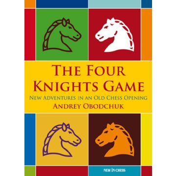 The Four Knights Game - Andrey Obodchuk