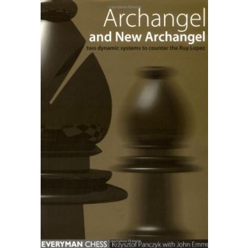 Archangel and New Archangel by Panczyk, Krystof 