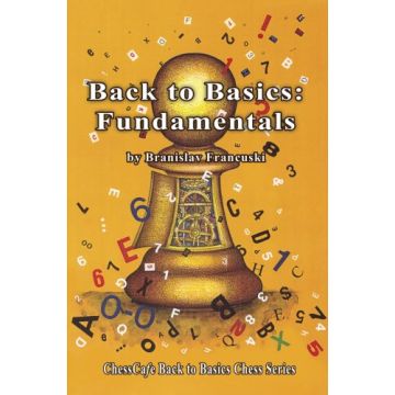 Back to Basics: Fundamentals - Francuski