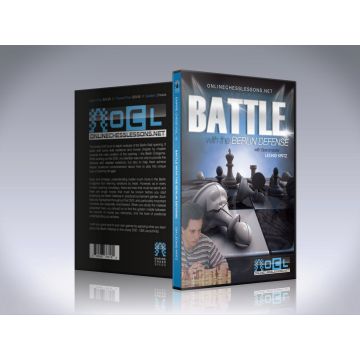 Battle with the Berlin Defense ? GM Leonid Kritz